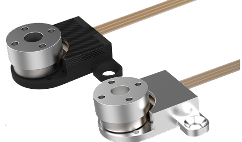 Rotary Motors | Piezomotors