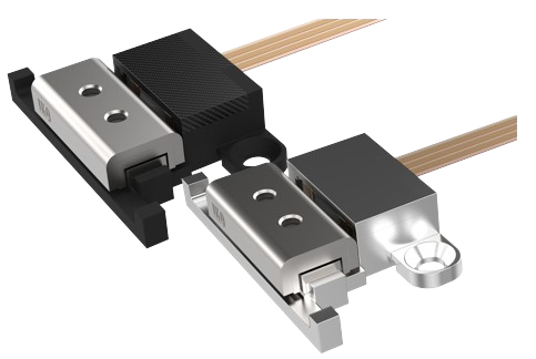 Miniature Piezoelectric Linear Actuators LRMO, LRMO-E, LRMO-E-CL