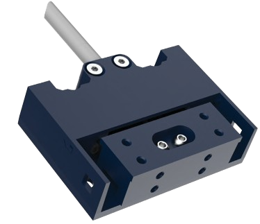 LRMO-LG Series Linear Standard Motor