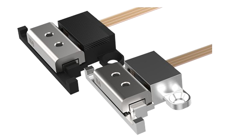 Linear Motors | Precision Piezoelectric Motors