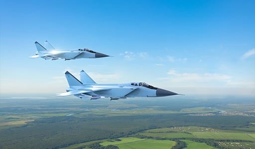 Defense Systems | Precision Piezoelectric Motors