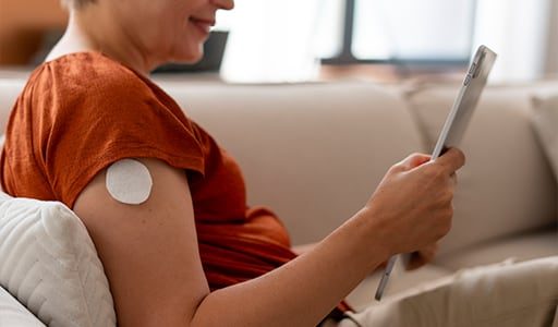 Drug Delivery | Precision Piezoelectric Motors