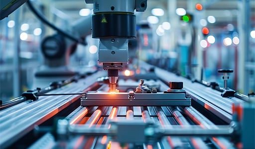 Micro Assembly | Precision Piezoelectric Motors