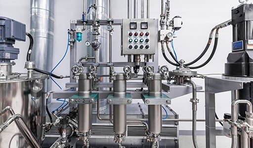 Micro Dosing | Precision Piezoelectric Motors